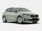 Škoda Fabia, Classic 1,0MPI 59kW, hatchback,