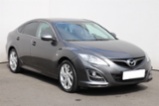 Mazda 6, 2.0 i, ČR, liftback, benzín