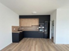 První pronájem: SMART 3+kk s obří terasou a zahradou (150 m²), parking v ceně – Praha 6