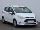 Ford B-Max, 1.0 EcoBoost, Serv.kniha, Klima,,
