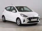 Hyundai i10, 1.0Comfort , ČR,2.maj, Serv.kniha,,
