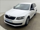 Škoda Octavia, 1,6 81kW KLIMA DPH ČR TAŽNÉ, kombi,
