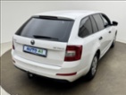 Škoda Octavia, 1,6 81kW KLIMA DPH ČR TAŽNÉ, kombi,