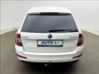 Škoda Octavia, 1,6 81kW KLIMA DPH ČR TAŽNÉ, kombi,