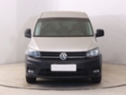 VW Caddy, 2.0 TDIMaxi , 5Míst, ČR