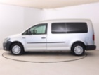 VW Caddy, 2.0 TDIMaxi , 5Míst, ČR