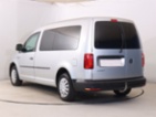 VW Caddy, 2.0 TDIMaxi , 5Míst, ČR