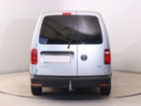 VW Caddy, 2.0 TDIMaxi , 5Míst, ČR