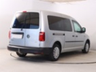 VW Caddy, 2.0 TDIMaxi , 5Míst, ČR