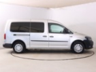 VW Caddy, 2.0 TDIMaxi , 5Míst, ČR