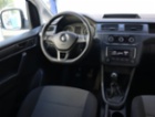 VW Caddy, 2.0 TDIMaxi , 5Míst, ČR