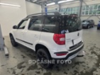 Škoda Yeti, 4x4 2.0 TDi, ČR, AC, TZ, SUV, nafta