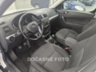 Škoda Yeti, 4x4 2.0 TDi, ČR, AC, TZ, SUV, nafta