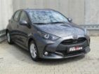 Mazda 2, hybrid 1.5 VVFi, 1.maj,ČR, hatchback,