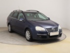VW Golf, 1.4 TSI, Klima, Tempomat,, Combi, Benzín