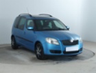 Skoda Roomster, 1.4 16VAmbition , nová STK, Tažné,
