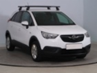 Opel Crossland, 1.2 Turbo, ČR,2.maj, Serv.kniha,