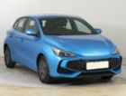 MG 3, 1.5Excite , ČR,1.maj, Serv.kniha,, Hatchback