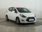 Hyundai ix20, 1.4 CVVT, ČR,1.maj, Serv.kniha,