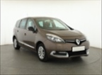 Renault Grand Scenic, 1.6 16V, 7 míst, Serv.kniha,