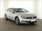 VW Passat, 2.0 TDI, Kůže, Navi, Tempomat,, Combi,