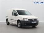 Volkswagen Caddy, 1,9 TDI 77 kW Klimatizace