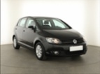 VW Golf Plus, 1.2 TSIComfortline , ČR,2.maj, Klima