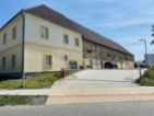 Pronájem půdního prostoru 400 m and sup2 ,  historický špejchar, Červený Újezd