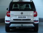 Škoda Yeti, 4x4 2.0 TDi, ČR, AC, TZ, SUV, nafta