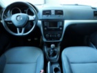 Škoda Yeti, 4x4 2.0 TDi, ČR, AC, TZ, SUV, nafta
