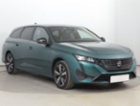 Peugeot 308, 1.2 PureTechAllure , Automat, Serv