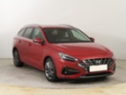 Hyundai i30, 1.5 T-GDI MHEV, ČR,1.maj, Serv.kniha,
