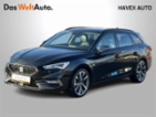 Seat Leon, ST 1.5 TSI FR, kombi, benzin