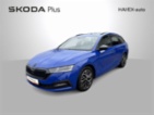 Škoda Octavia, Combi 2.0 TDI DSG Style, kombi,
