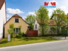 Prodej zemědělské usedlosti, 70 m², Protivín