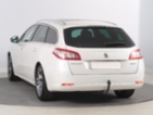 Peugeot 508, 2.0 BlueHDi, Automat, ČR,2.maj,,