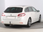 Peugeot 508, 2.0 BlueHDi, Automat, ČR,2.maj,,