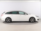 Peugeot 508, 2.0 BlueHDi, Automat, ČR,2.maj,,