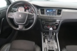 Peugeot 508, 2.0 BlueHDi, Automat, ČR,2.maj,,