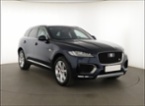 Jaguar F-Pace, 30d AWD,, SUV, Diesel