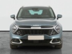 Kia Sportage, 1.6 T-GDI MHEV,, SUV, Benzín
