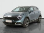 Kia Sportage, 1.6 T-GDI MHEV,, SUV, Benzín