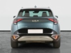 Kia Sportage, 1.6 T-GDI MHEV,, SUV, Benzín