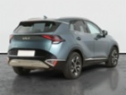 Kia Sportage, 1.6 T-GDI MHEV,, SUV, Benzín