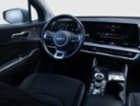Kia Sportage, 1.6 T-GDI MHEV,, SUV, Benzín
