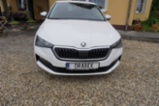 Škoda Scala, 1,0  1,MAJ NOVÉ V ČR 81 KW, hatchback