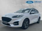 Ford Kuga, 2.5HEV,132KW,CZ,1.MAJ,DPH, SUV, benzin