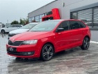 Škoda Rapid, Spaceback 1.2 TSI StylePlus,
