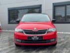 Škoda Rapid, Spaceback 1.2 TSI StylePlus,