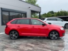 Škoda Rapid, Spaceback 1.2 TSI StylePlus,